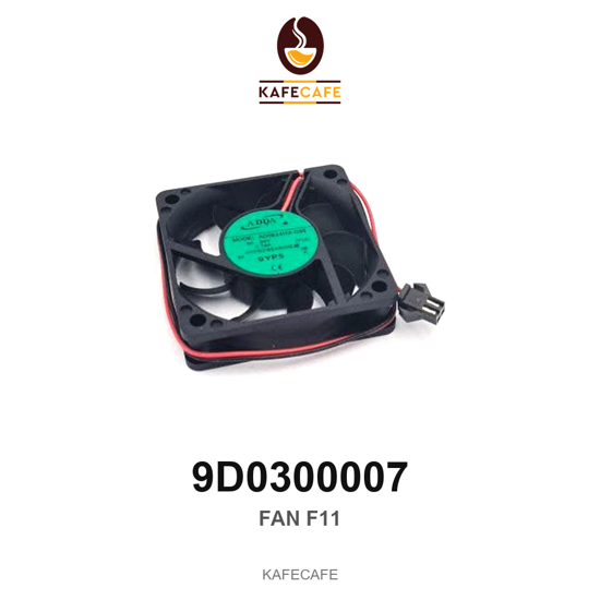 Picture of FAN F11